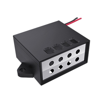 Modul generator de ioni pentru purificator de aer pentru animale de companie, DC12V, certificat UL, model TFB-Y102DJ1, dezinfectare și purificare a aerului