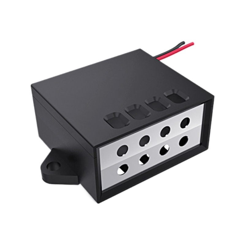 Modul generator de ioni pentru purificator de aer pentru animale de companie, DC12V, certificat UL, model TFB-Y102DJ1, dezinfectare și purificare a aerului