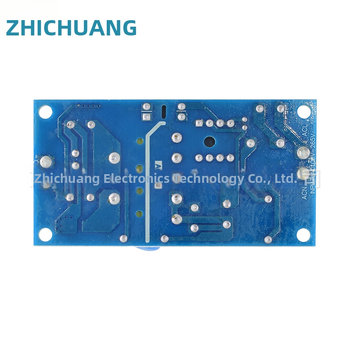 Sursă de alimentare izolată cu dublă ieșire: 5V 0.7A (3.5W) și 12V 2A, Intrare 6,3–50V, HW-A211
