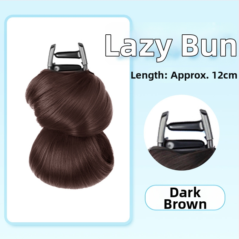 Parochňa s copom — plne ručne tkaná, tepelne odolné vlákna, nie je farbená, model 0423