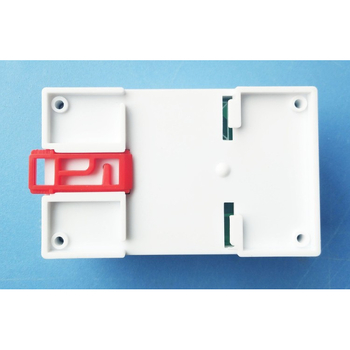 Comutator automat de alimentare cu două surse, modul principal/rezervă, suportă 5/12/24/220V