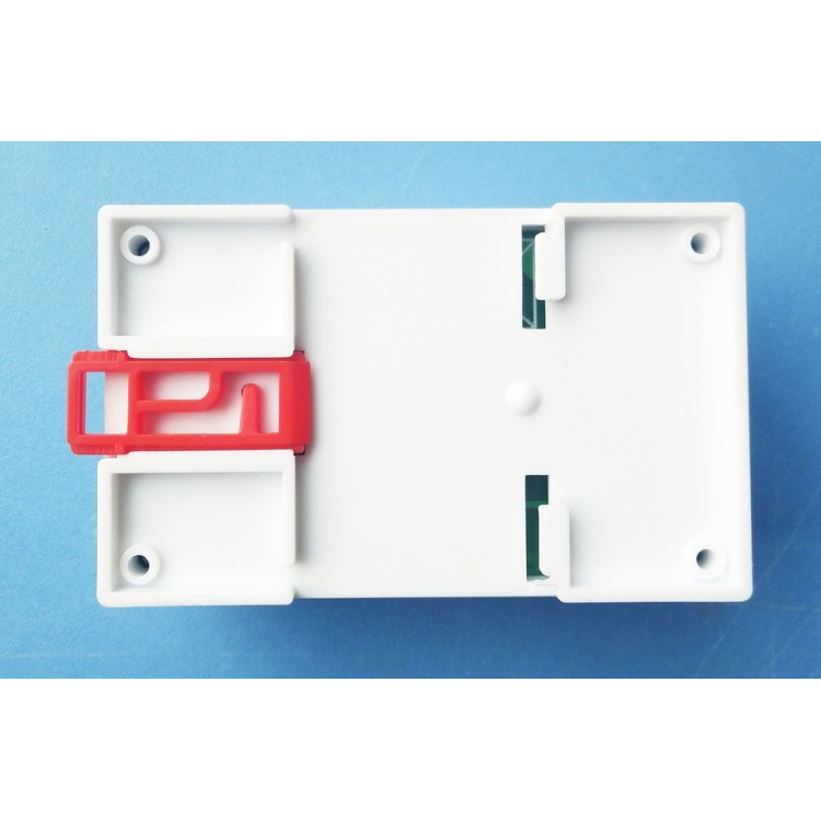 Comutator automat de alimentare cu două surse, modul principal/rezervă, suportă 5/12/24/220V