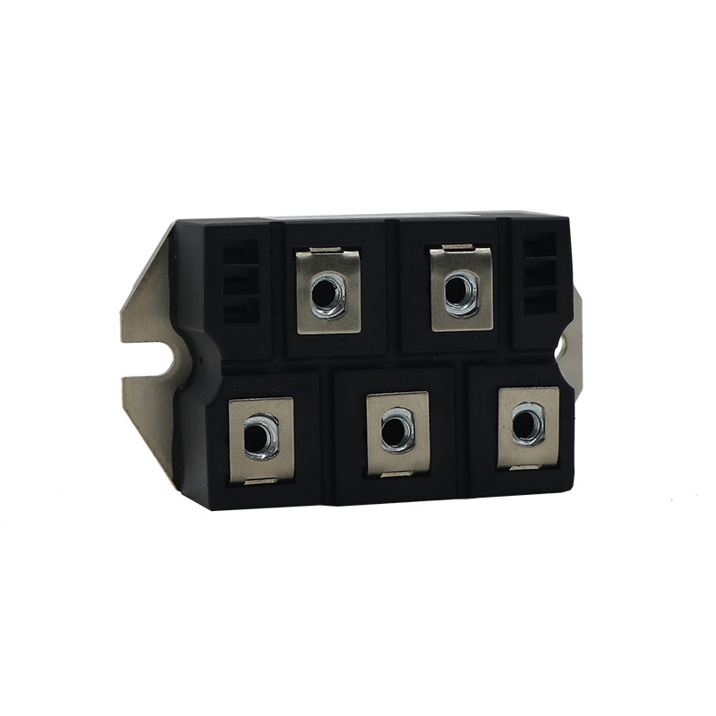 Modul de alimentare Triac MCC56-14io8B MCC56-16io1B MCC56-16io8B, Yinbang, tensiune 1400