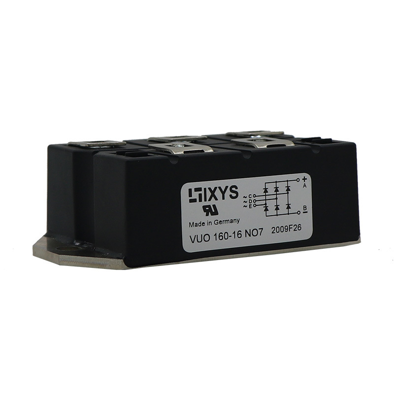 Modul de alimentare Triac MCC56-14io8B MCC56-16io1B MCC56-16io8B, Yinbang, tensiune 1400