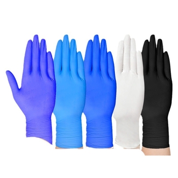 Xinkuo nitril rukavice za kuhinju, jednokratne, za catering