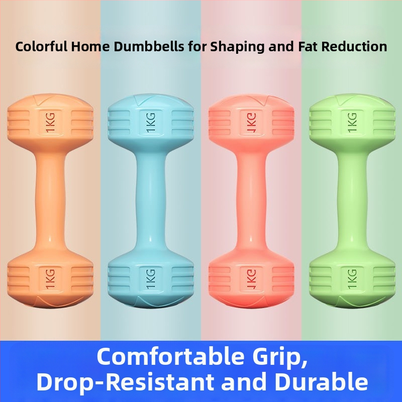 Pár činiek na domáce cvičenie (Materiál EVA; Hmotnosť 2 kg; Značka Addison)