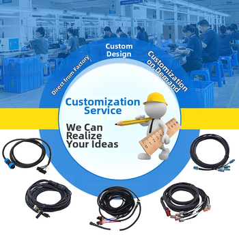 Καλώδιο καλωδίωσης αποθήκευσης ηλιακής ενέργειας – σιλικονούχο περίβλημα, γραμμή υψηλής τάσης τερματικών, για φωτοβολταϊκά πάνελ, μπαταρίες αποθήκευσης, μετατροπείς και ελεγκτές