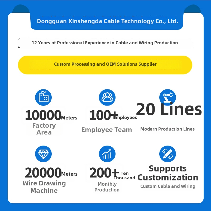 Saules enerģijas uzglabāšanas kabelu komplekts – silikona apvalks, augstsprieguma termināļu līnija, piemērots saules moduļiem, uzglabāšanas baterijām un invertoriem