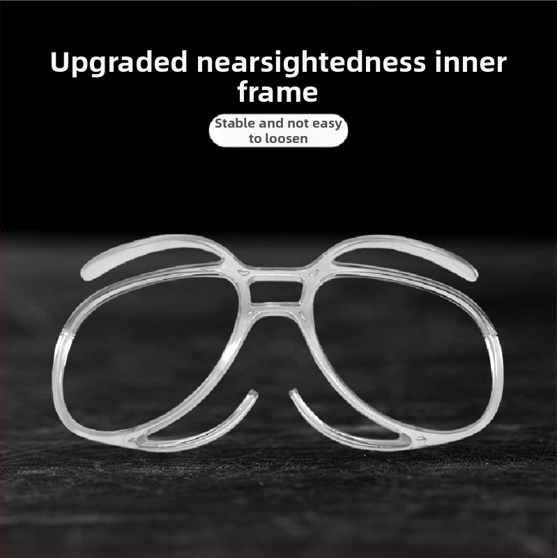 OCORT γυαλιά σκι με διπλό σφαιρικό φακό, αντιθαμβωτικά, PC+TPU κατασκευή, αντιανεμική προστασία ματιών