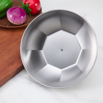 Nerezový kryt na Teppanyaki gril | Model GG-002 | 260 g | Hrubšie prevedenie