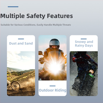 Detské off-road okuliare – výmenné šošovky, model 8060EKS, PC šošovky, dioptria 0