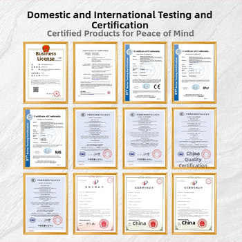 Y-tvarovaný vodotesný spojovací kábel, 3-jadrový, zlatom pokovené mosadzné kontakty, guľatý, AC/DC rozhranie