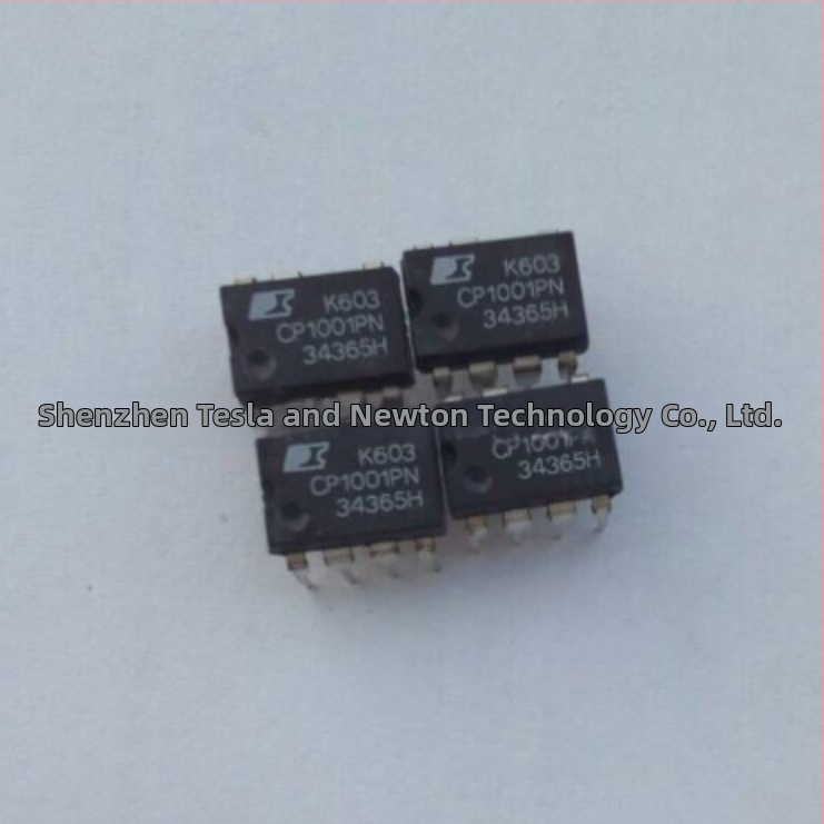 CP1001PN CP1001P DIP-7 modul de alimentare pentru LCD TV IC