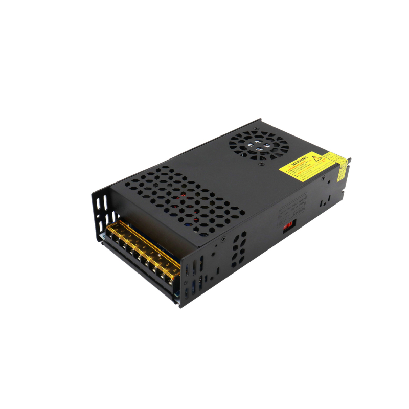 Modul krokového motora, skrinkového typu napájacieho zdroja, vstup AC220V, výstup DC32V, výkon 350–1500W