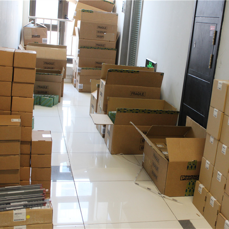 EMG 10-OE-230AC/48DC/100 Modul SSR Phoenix; 3C nominálne napätie pod 36V