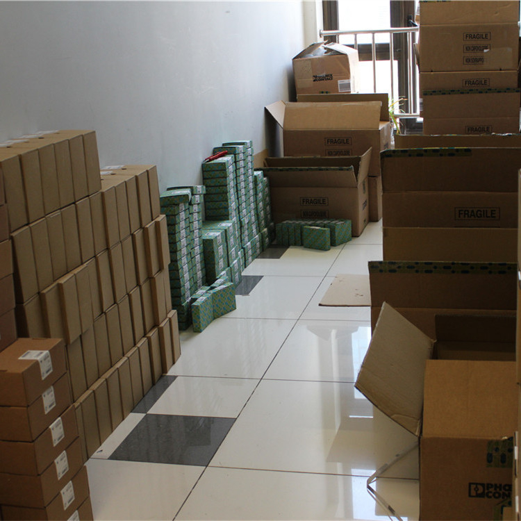 EMG 10-OE-230AC/48DC/100 Modul SSR Phoenix; 3C nominálne napätie pod 36V