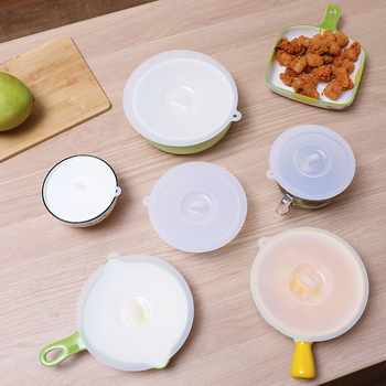 Κάλυμμα σιλικόνης για φλυτζάνι με αναρρόφηση – ποιότητας τροφίμων, ευρωπαϊκό πρότυπο, προστασία από σκόνη, για γυάλινο φλυτζάνι τσαγιού, κούπα και μπολ