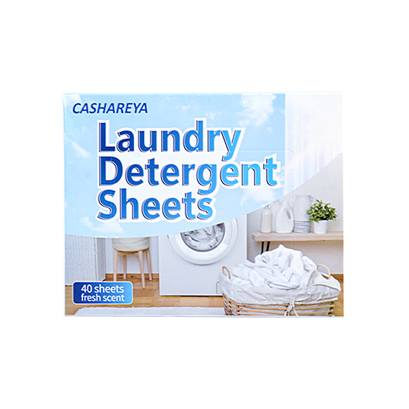 100 kusov absorpčných listov na pranie — zabraňuje prenášaniu farieb a miešaniu farieb