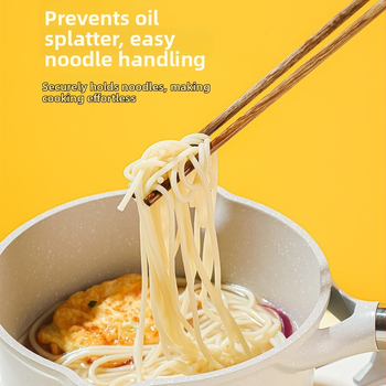 Paličky na horúci pot, japonský štýl, drevené, Rice Wood značka, pre dospelých