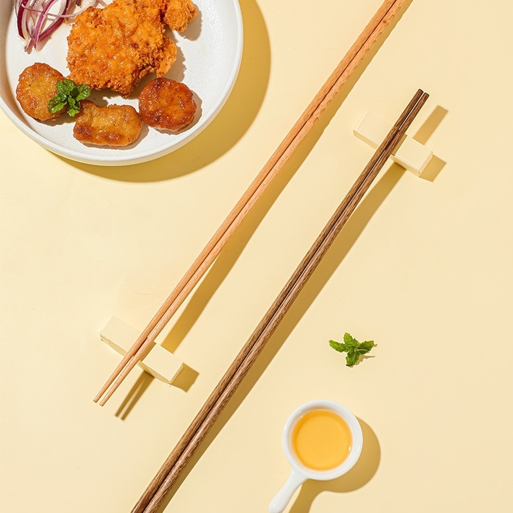 Paličky na horúci pot, japonský štýl, drevené, Rice Wood značka, pre dospelých