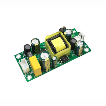 Mingma Ta12-5V2A prepínaný modul napájania, výstup 5V/2A, 10W, vstup 90-264V, účinnosť 78%, ochrana proti skratu/preťaženiu/teplote