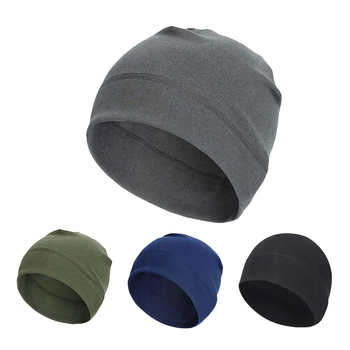 Balaklava na vonkajšie športy, akryl, dospelý, unisex, na cyklistiku a beh