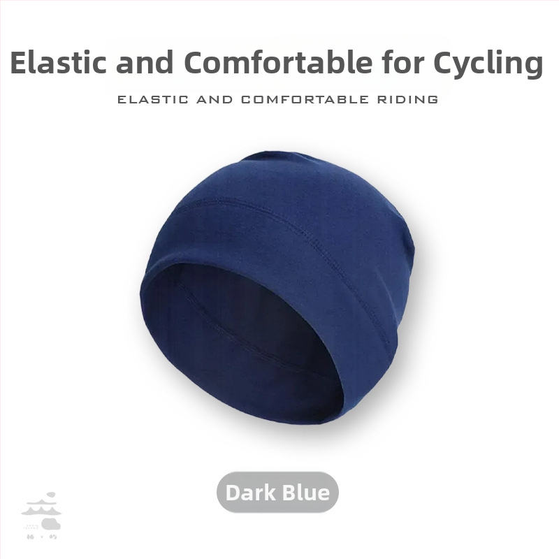 Balaklava na vonkajšie športy, akryl, dospelý, unisex, na cyklistiku a beh