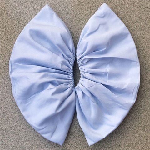 Audiniai batų uždangalai namų naudojimui, atsparūs vandeniui, vidiniam naudojimui, Prekės kodas PDD1002960780, Prekės ženklas: Kita