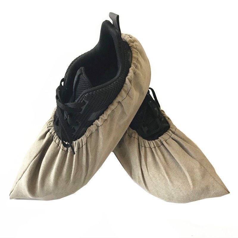 Audiniai batų uždangalai namų naudojimui, atsparūs vandeniui, vidiniam naudojimui, Prekės kodas PDD1002960780, Prekės ženklas: Kita