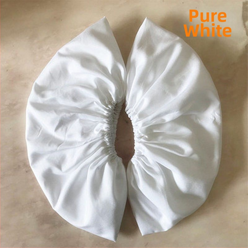 Audiniai batų uždangalai namų naudojimui, atsparūs vandeniui, vidiniam naudojimui, Prekės kodas PDD1002960780, Prekės ženklas: Kita