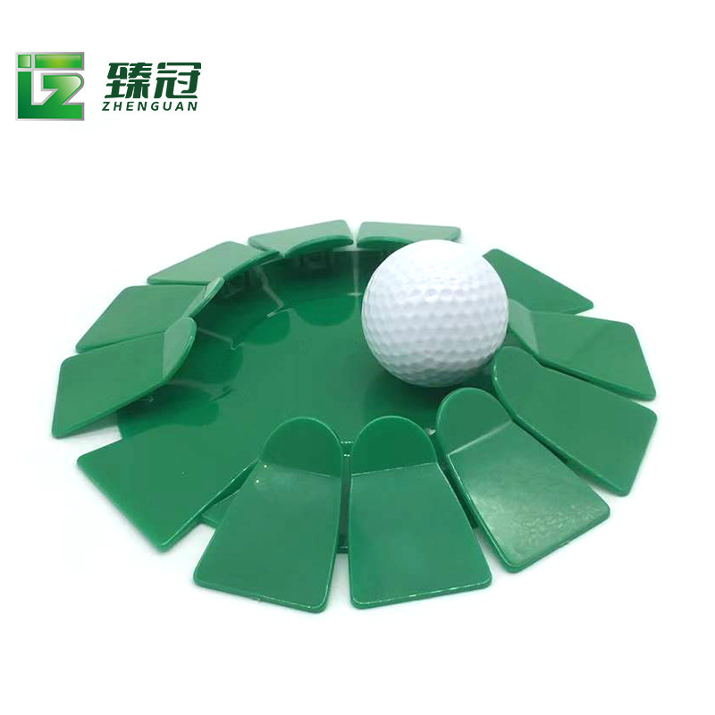 Телескопичен гольф тренировъчен клуб за деца – алуминиев прът, дължина 93 см, Regular гъвкавост, метална глава, персонализирано лого