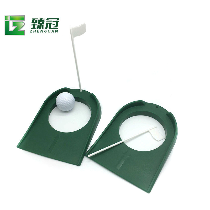 Телескопичен гольф тренировъчен клуб за деца – алуминиев прът, дължина 93 см, Regular гъвкавост, метална глава, персонализирано лого