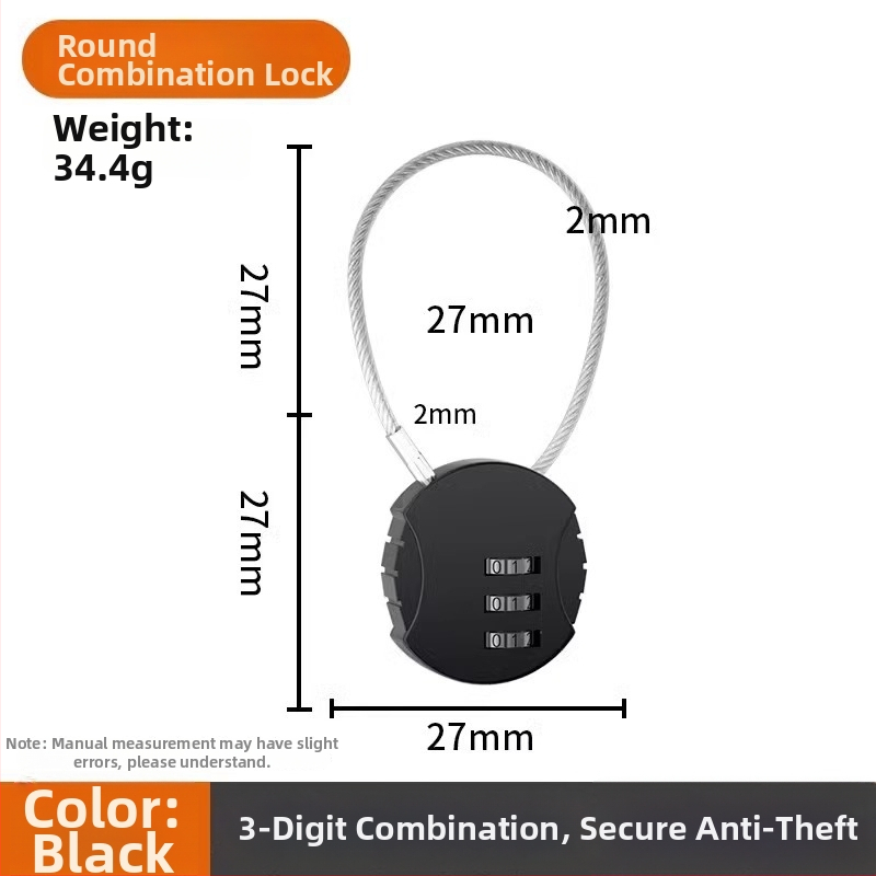 Pengyi Zámok na prilbu pre elektrický skúter — model Electric Scooter Helmet Lock, materiál plast, hmotnosť 0,1 kg, pre vozidlá