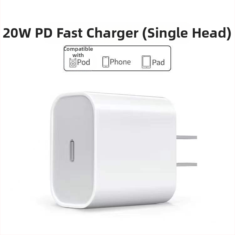 Krovimo laidas su Lightning ir Micro USB sąsajomis, ilgis 1–2 m, TPE medžiaga, automatinis išjungimas, maksimali galia 12 W.