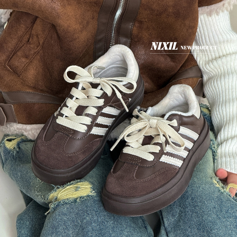 Deti každodenné tenisky, športové topánky a Martin topánky – unisex, vrchná časť z mikrovlákna, podrážka z kože, pre vek 4–16 rokov