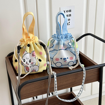 Ramenný popruh na tašky, Yixuan, polyester, odolný voči opotrebeniu, pruhovaný vzor