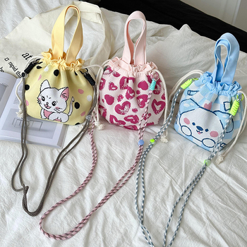 Ramenný popruh na tašky, Yixuan, polyester, odolný voči opotrebeniu, pruhovaný vzor