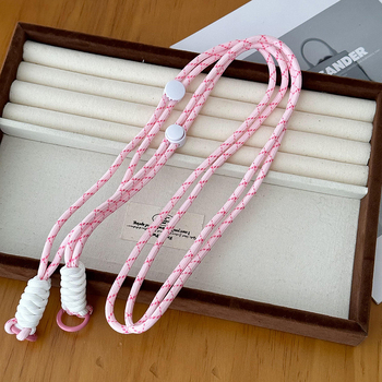 Ramenný popruh na tašky, Yixuan, polyester, odolný voči opotrebeniu, pruhovaný vzor