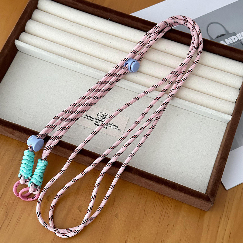 Ramenný popruh na tašky, Yixuan, polyester, odolný voči opotrebeniu, pruhovaný vzor