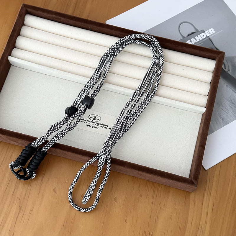 Ramenný popruh na tašky, Yixuan, polyester, odolný voči opotrebeniu, pruhovaný vzor