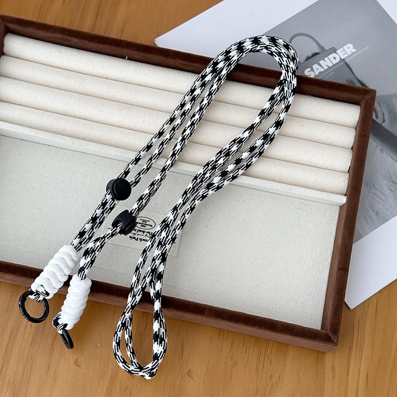 Ramenný popruh na tašky, Yixuan, polyester, odolný voči opotrebeniu, pruhovaný vzor