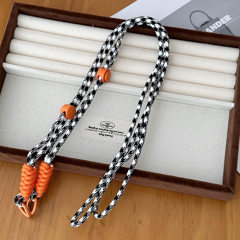 Ramenný popruh na tašky, Yixuan, polyester, odolný voči opotrebeniu, pruhovaný vzor