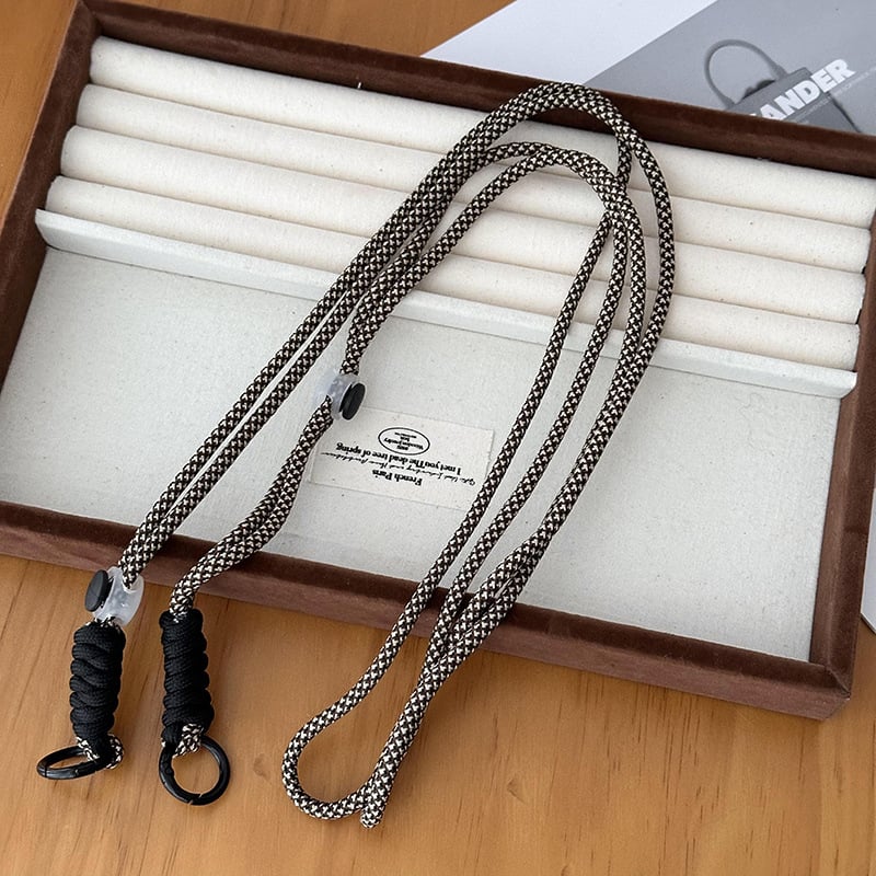 Ramenný popruh na tašky, Yixuan, polyester, odolný voči opotrebeniu, pruhovaný vzor