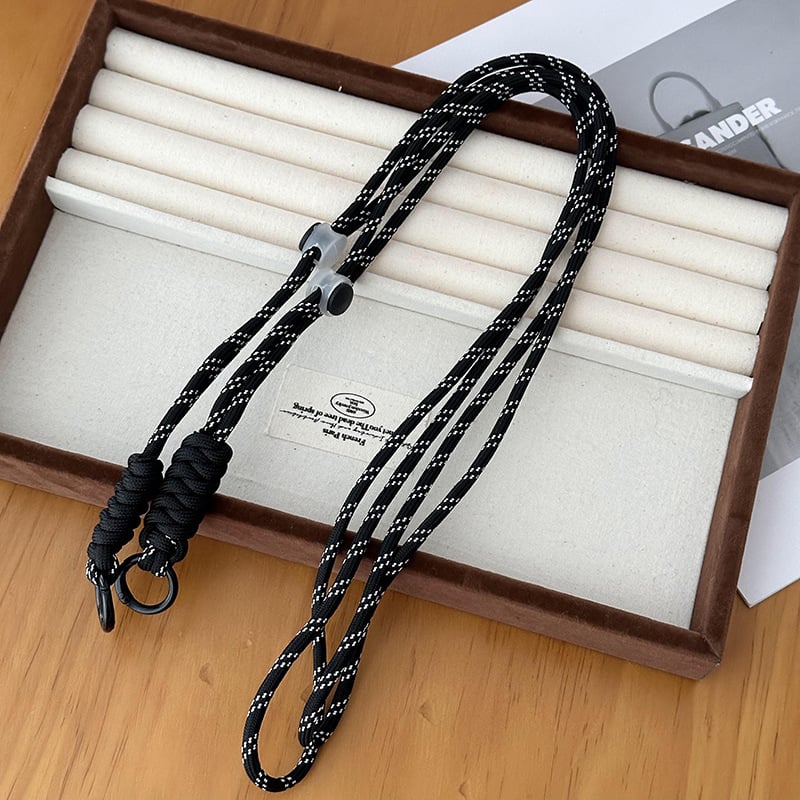 Ramenný popruh na tašky, Yixuan, polyester, odolný voči opotrebeniu, pruhovaný vzor