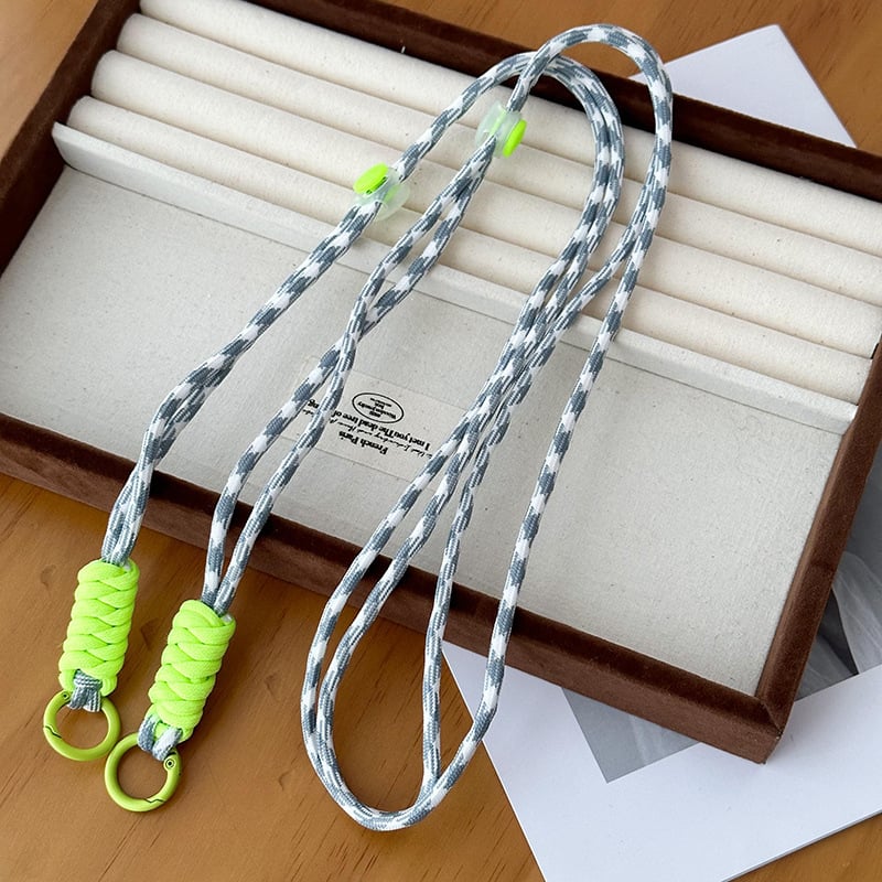 Ramenný popruh na tašky, Yixuan, polyester, odolný voči opotrebeniu, pruhovaný vzor