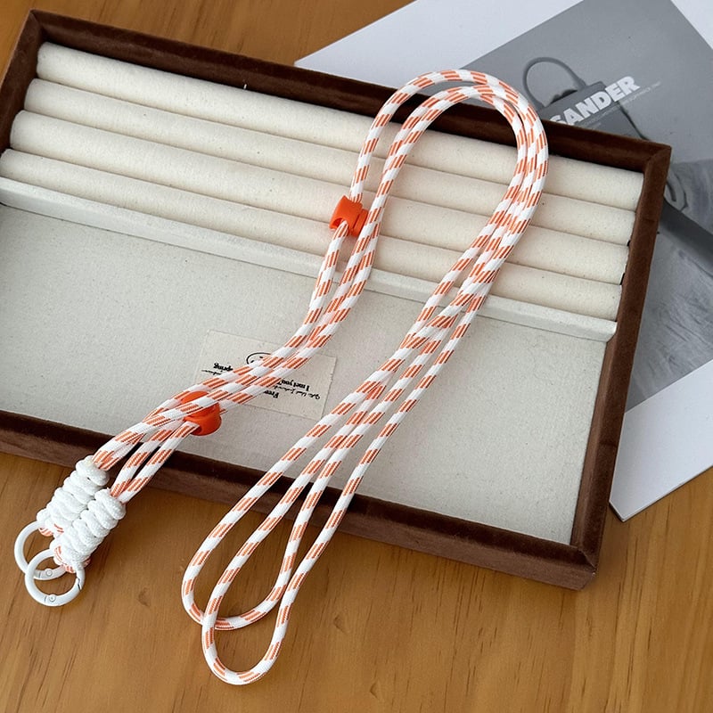 Ramenný popruh na tašky, Yixuan, polyester, odolný voči opotrebeniu, pruhovaný vzor