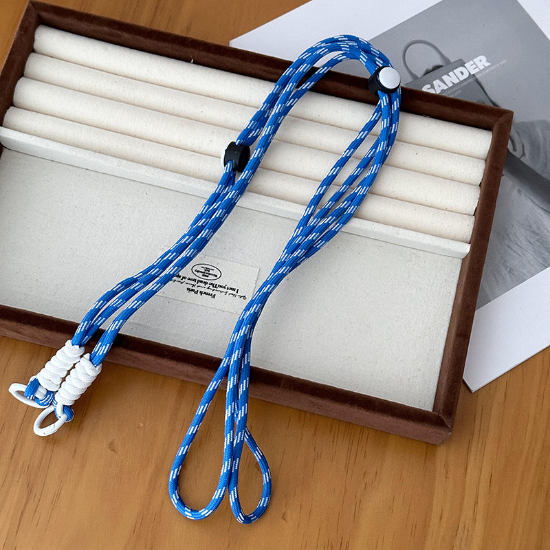 Ramenný popruh na tašky, Yixuan, polyester, odolný voči opotrebeniu, pruhovaný vzor