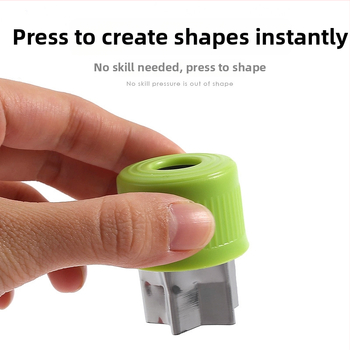 Nerezová oceľ, 3-dielna súprava foriem na sušienky s tvarmi zvierat pre domáce pečenie