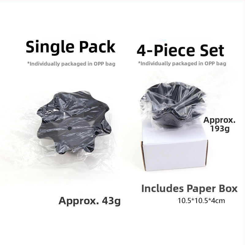 Forma na pečenie s tvarom kvetu z karbónovej ocele s protiprilepením, vhodná na vajíčkové tartové koláčiky, koláče, tortilly a ovocné koláče