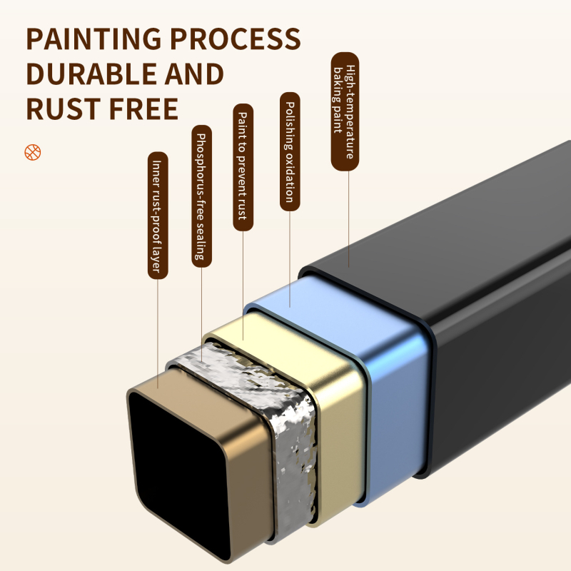 Detská skladovacia veža na basketbal – vnútorný stojan so sieťou a obručou